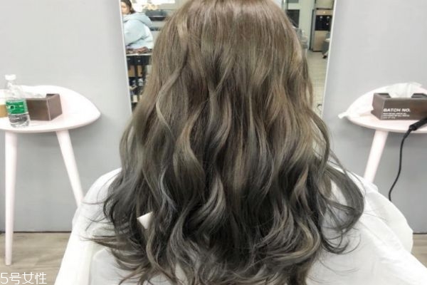 刚染完头发什么时候可以再染吗,刚染了头发什么时候可以再染