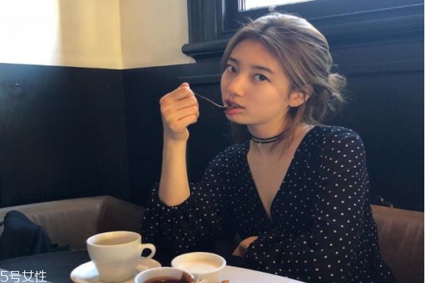 最近流行的韩国发色,2020年韩国流行的头发颜色