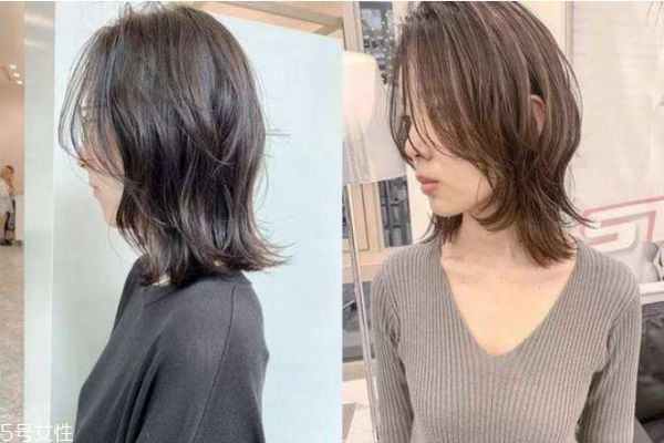 今年秋冬季流行发型,2019年的流行发型