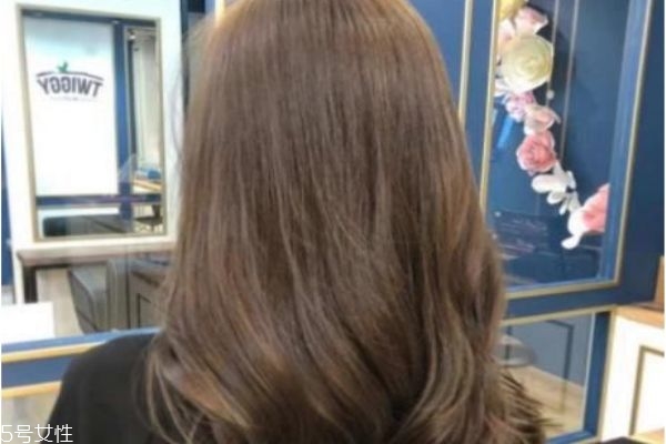 2019最流行的头发颜色,今年最流行发型颜色