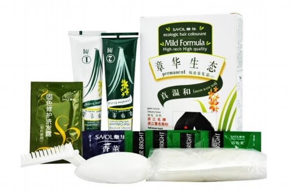 植物染发剂危害大吗,植物染发剂对身体有哪些伤害