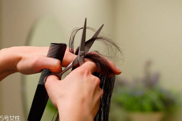 经常剪头发有什么好处吗,经常剪头发的好处