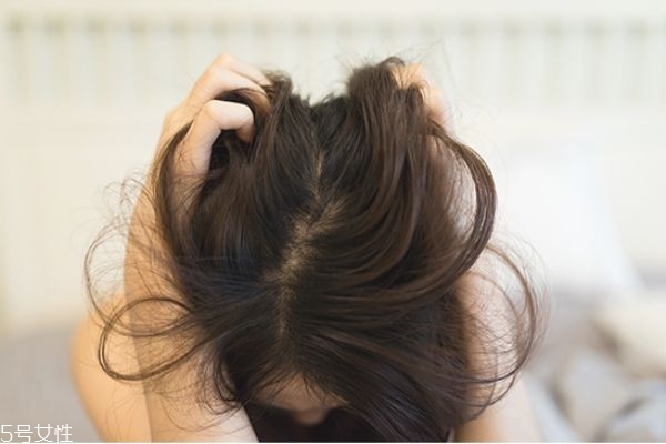 去头皮螨虫的最有效方法,怎样去除头皮上的螨虫