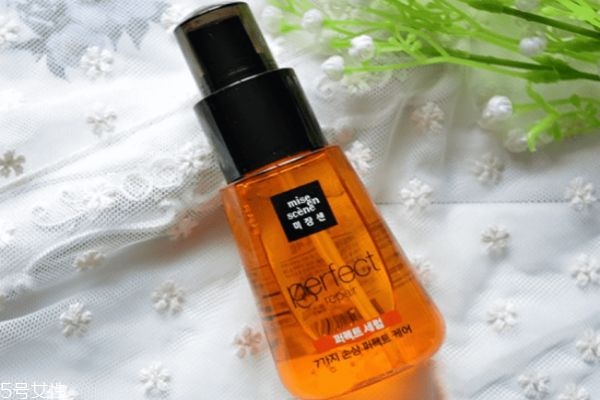 护发精油用完要吹干吗,精油护理头发是前用还是吹干再用