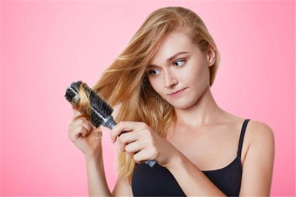 头发掉色快是什么原因,头发掉色快怎么办