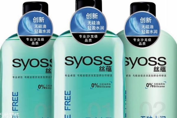 护发素有什么作用呢,护发素有啥作用