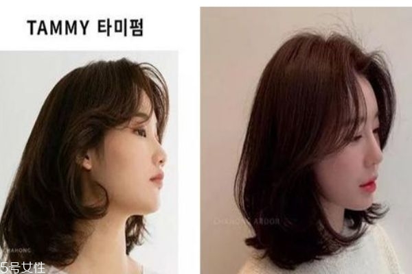 2020秋冬流行发型,2020秋冬发型流行款式趋势