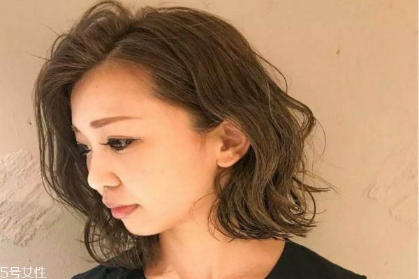 造型烫和传统烫烫发有什么不同,造型烫和普通烫发区别