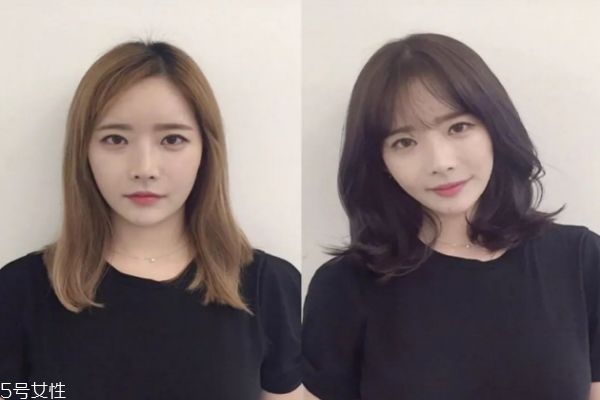 气垫烫是永久的吗,气垫烫是一次性的吗 气垫烫是永久的吗,气垫烫是一次性的吗