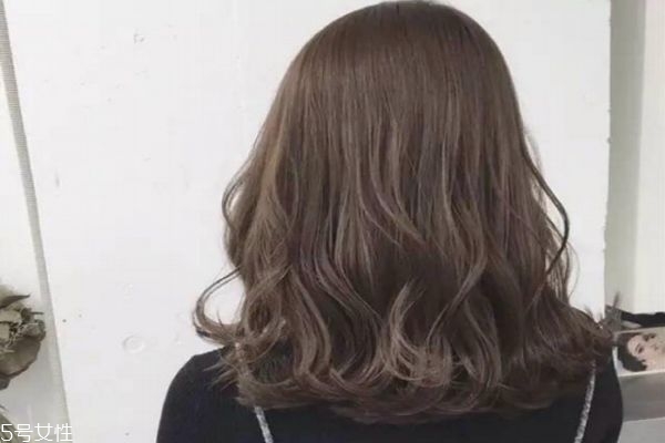 哪款卷发适合厚头发,适合头发厚的卷发