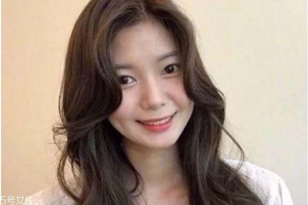 外翻八字刘海图片,刘海外八字图片