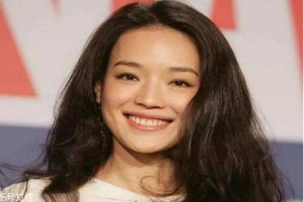 方脸剪什么刘海显脸小图片,方脸剪什么刘海显脸小