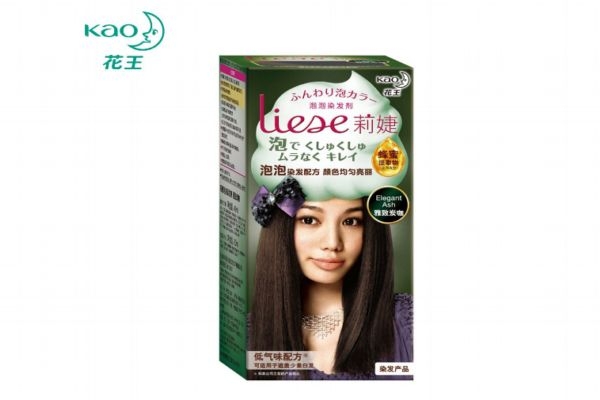 泡泡染发能持续多久,泡沫染发剂能维持多长时间