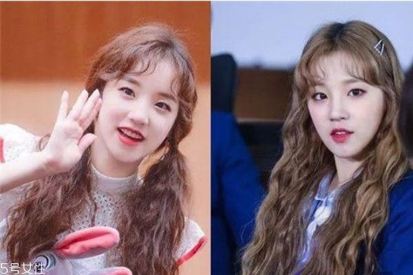 夏天适合染什么颜色的头发显白,夏天适合染什么颜色头发