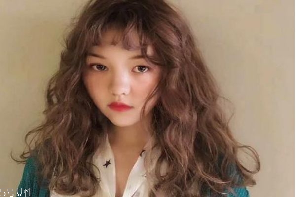 2019新款发色减龄显白,2019流行发色显白图片 2019新款发色减龄显白,2019流行发色显白图片