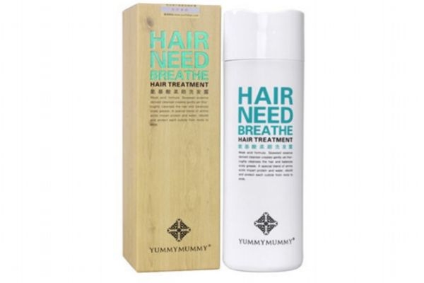 孕妇适合用的洗发水,孕妇可以用什么牌子的洗发水