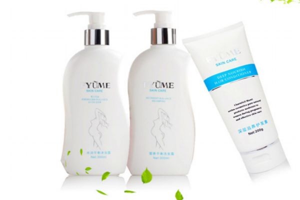 孕妇可以用无硅油洗发水吗?,孕妇可以用含硅油的护肤品吗?