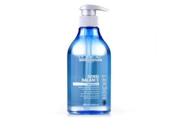 头皮过敏用什么洗发水,头皮敏感用什么洗发水好 头皮过敏用什么洗发水,头皮敏感用什么洗发水好