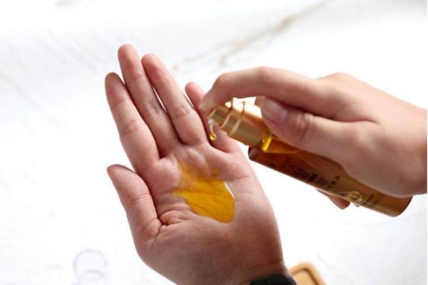 护发精油怎么用效果最好,护发精油怎么用才是正确的