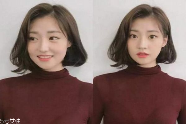 发际线高的女生适合什么头发,发际线高女生适合发型图片 发际线高的女生适合什么头发,发际线高女生适合发型图片