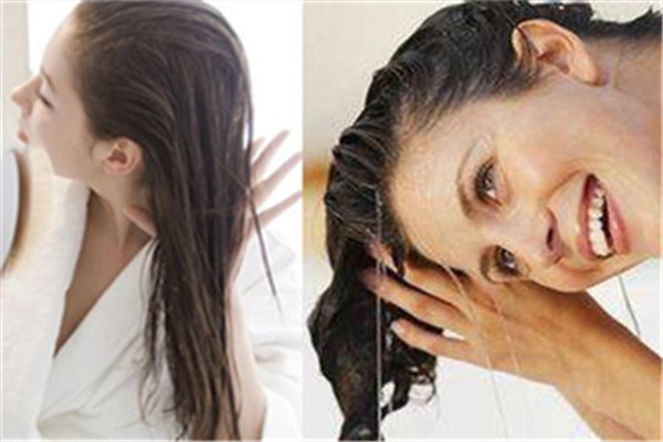 头发越来越少是什么原因,头发变少的主要原因