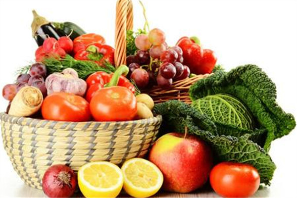 吃什么水果养发,护发,护发吃什么食物好