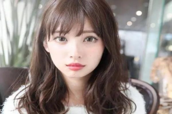 栗棕色挑染什么颜色好看,栗棕色染发 栗棕色挑染什么颜色好看,栗棕色染发