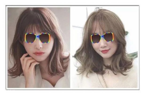 脸又大又圆的人适合什么发型,大圆脸适合什么发型女图片 脸又大又圆的人适合什么发型,大圆脸适合什么发型女图片