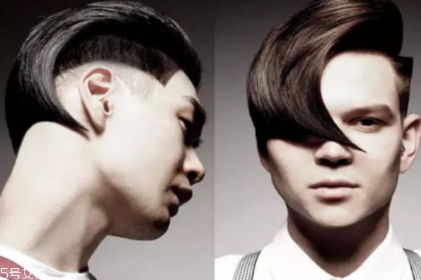 发蜡和发胶的区别怎么用,发胶还是发蜡