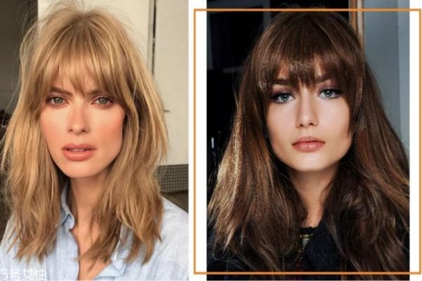 法式刘海怎么卷,法式刘海怎么卷视频