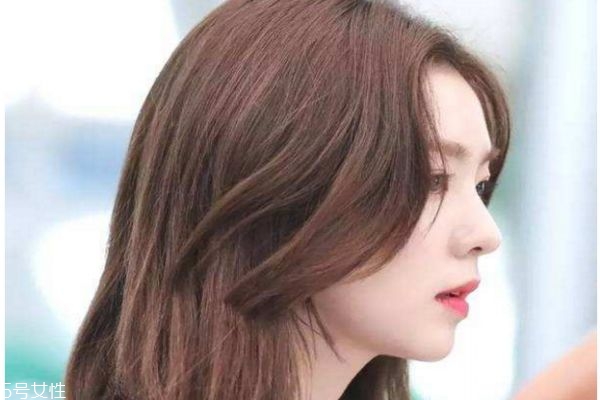 公主切一定要有刘海吗?,公主切没有刘海