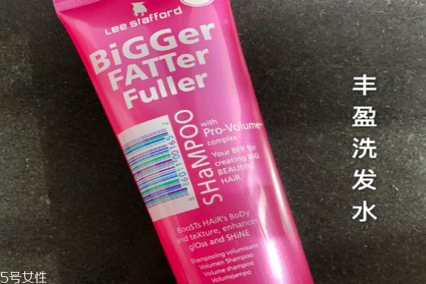 丰盈蓬松洗发水哪个牌子好