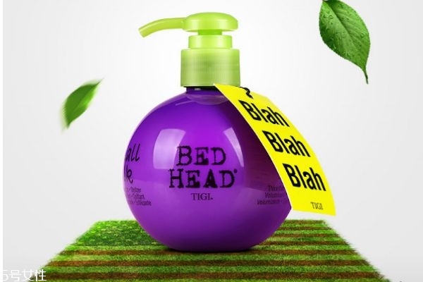 tigi弹力素怎么用,tigi弹力素好用吗