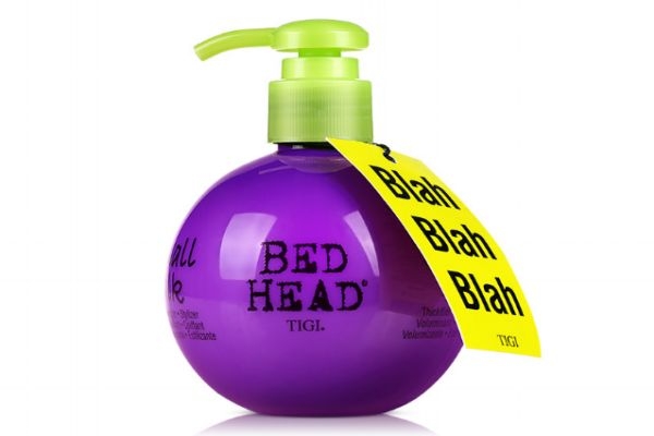 tigi弹力素怎么样,tigi弹力素真假对比