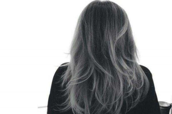 棕灰色头发需要漂吗,灰棕色头发要不要漂 棕灰色头发需要漂吗,灰棕色头发要不要漂