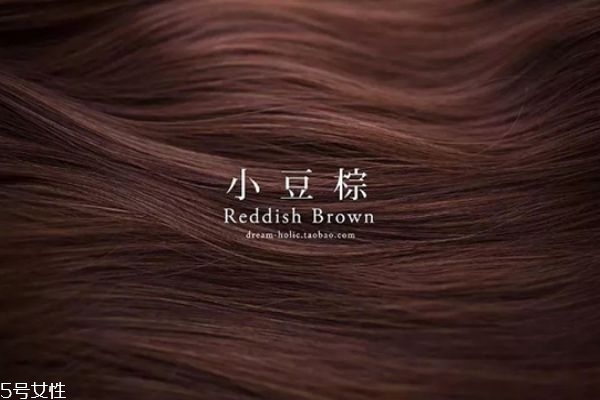 棕色的豆子是什么豆,浅豆沙色是什么颜色