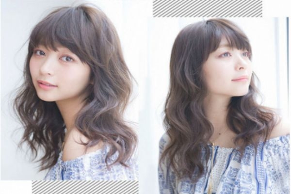 宽脸适合什么发型女,宽脸适合什么发型女短发