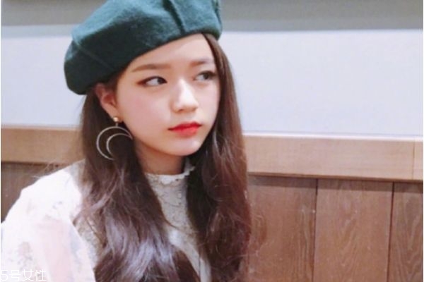 长头发烫发发型图片2020,烫短发发型图片2019