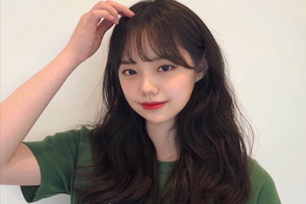 适合卷发的发型,头发比较卷适合什么发型