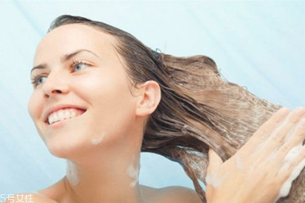 头发少怎么办变多,头发少怎么办偏方