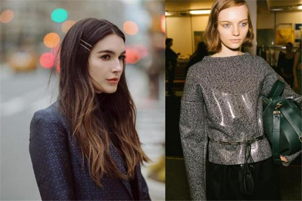 一字夹简约,一字夹用法