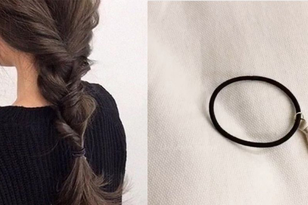 2020年最流行编发,今年流行的编发新造型