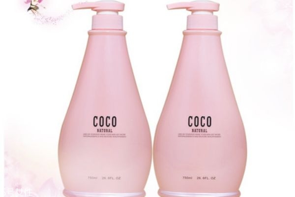 干性头发用什么洗发水比较好,用什么洗发水头发长的快