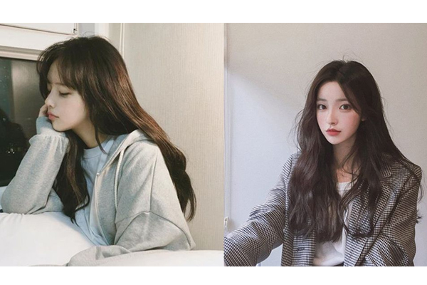 2019年流行发型长卷发,2019年流行卷发 2019年流行发型长卷发,2019年流行卷发