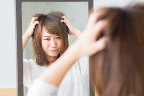 护发用什么油好,适合护发的基础油