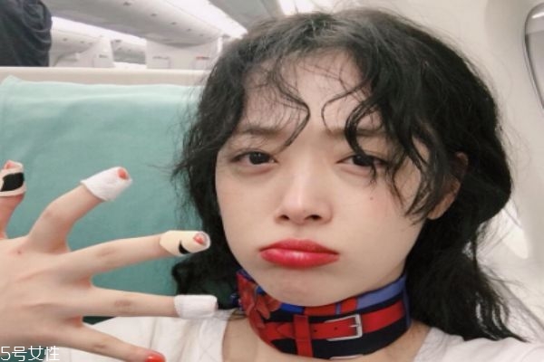 羊毛卷和泡面卷的区别图片,羊毛卷和泡面卷有什么区别