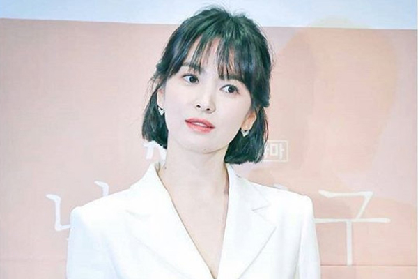 韩国流行的短发发型图片,2020年流行韩式短发发型短发