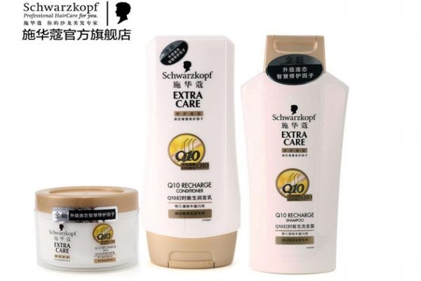 丝蓓绮和施华蔻哪个好,丝蓓绮和施华蔻哪个好用