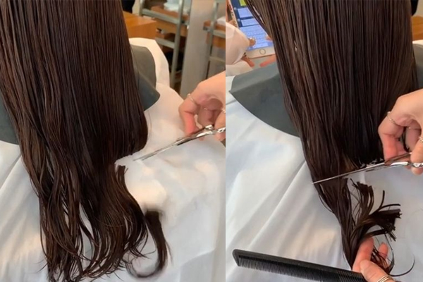 头发要怎么快速生长,头发怎么才能快速生长