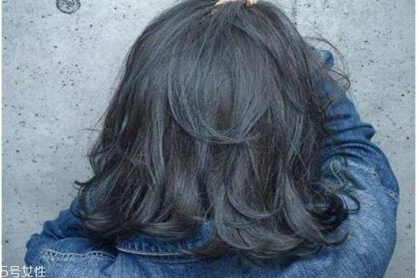 2019最流行的头发颜色,今年最火头发颜色 2019最流行的头发颜色,今年最火头发颜色